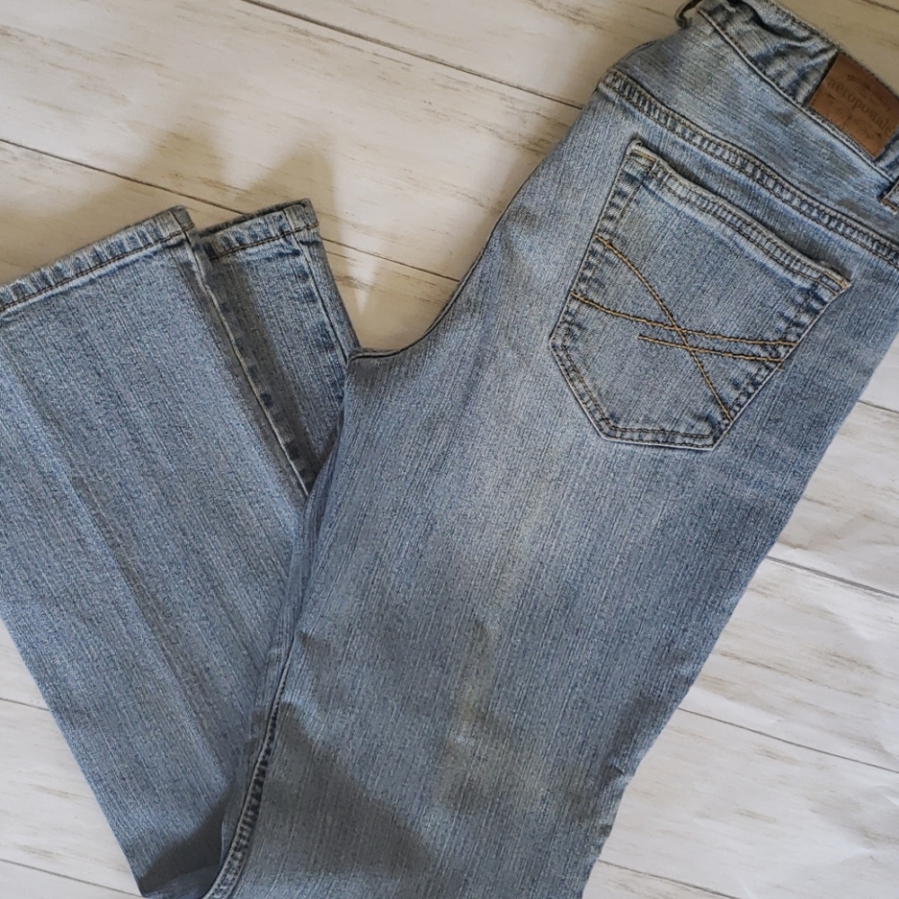 Aeropostale Jeans